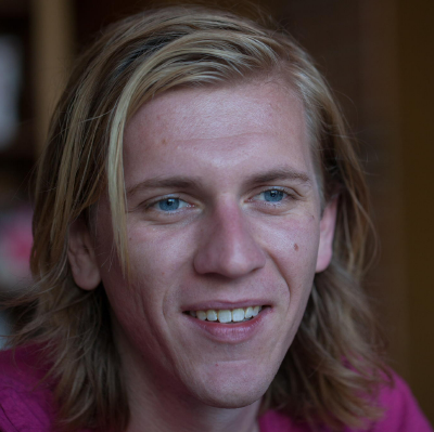 Alex Blom