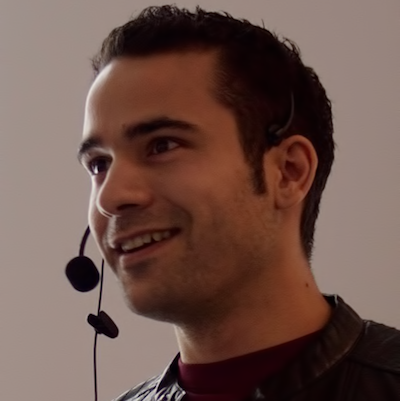 Miguel Camba
