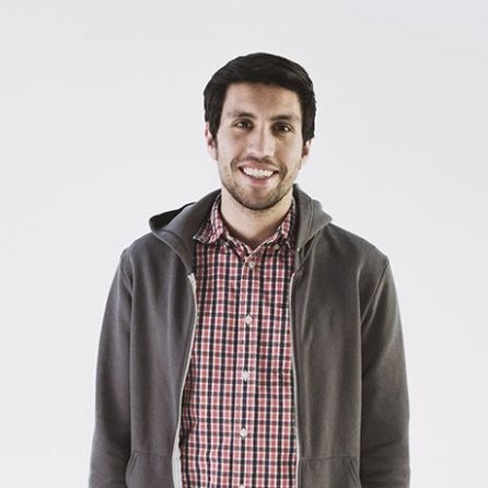 Chad Carbert