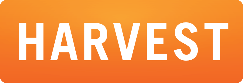Harvest logo