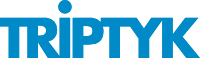 Tryptik logo
