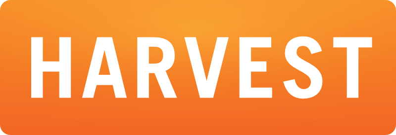 Harvest logo