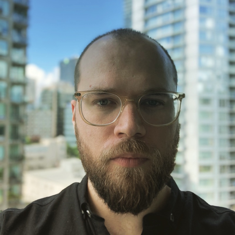 Photo of Alexey Kulakov