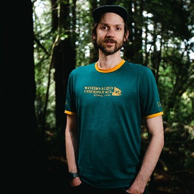 Photo of Chris Thoburn