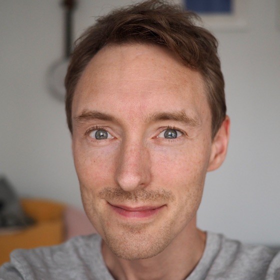 Photo of Jamie White