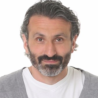Photo of Simon Ihmig