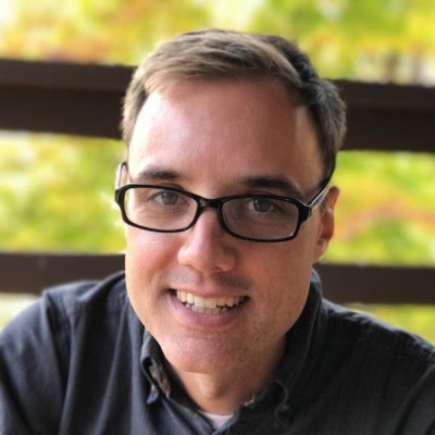 Edward Faulkner avatar