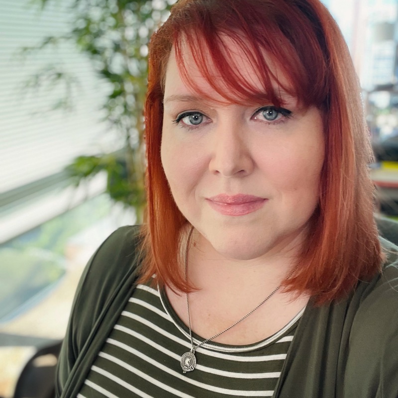 Melanie Sumner avatar